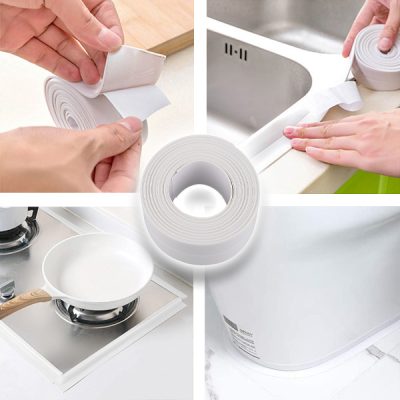 Uszczelnij szczeliny bez wysiłku | FILLIN