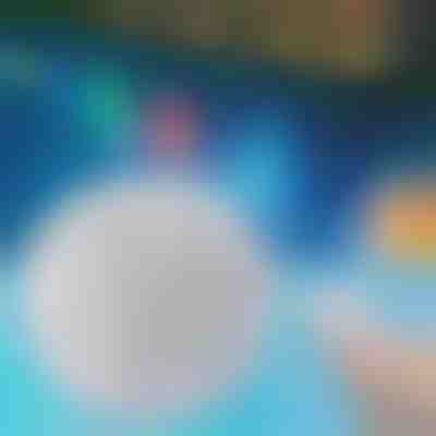 Zestaw 4 Wodoodpornych Świateł RGB + Pilot | AQUASHEIN