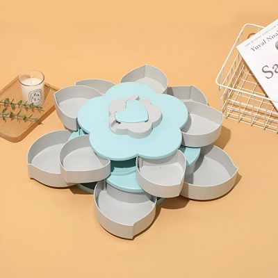 Obrotowy Pojemnik | SNACKARO