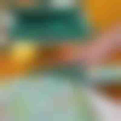 Przesuwany nóż do papieru do pakowania prezentów | PAPERNINJA