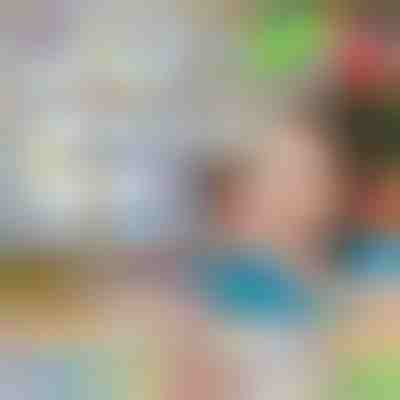 Zestaw Diamentowych Naklejek | SPARKPOPS