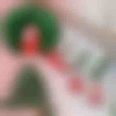 Świąteczna Sztuczna Girlanda Sosnowa (5,5 m) | HOLIPINE