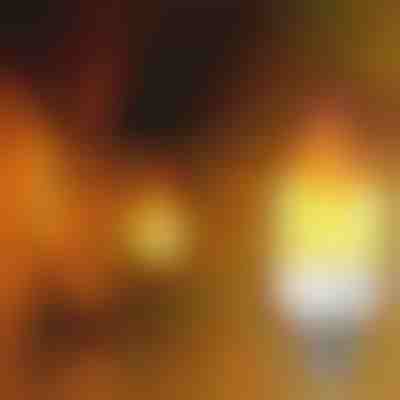 Żarówka LED z Efektem Płomienia | INFEROGLOW