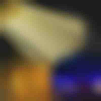 Lampki LED padający śnieg LIGHTFALL