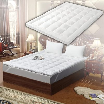 Nakładka na Materac | TOPKNER