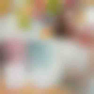 Bezprzewodowy przenośny blender | BLENDZY