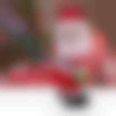 Tańczący Święty Mikołaj | DANCECLAUS