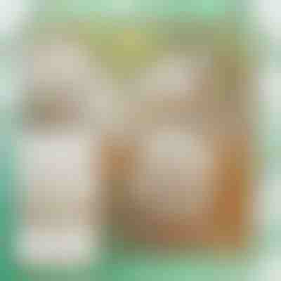 Wielkanocny bieżnik na stół | EASTERUNNER