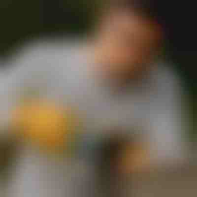 Mini akumulatorowa szlifierka kątowa | GRINDARO