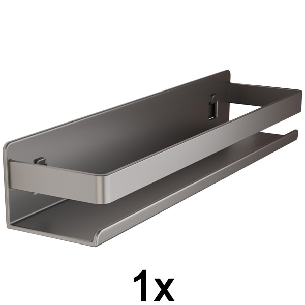 1x Uniwersalna wytrzymała półka | SHELVIST