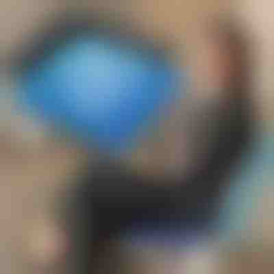 Ortopedyczna Poduszka Żelowa do Siedzenia | COMFORTKA