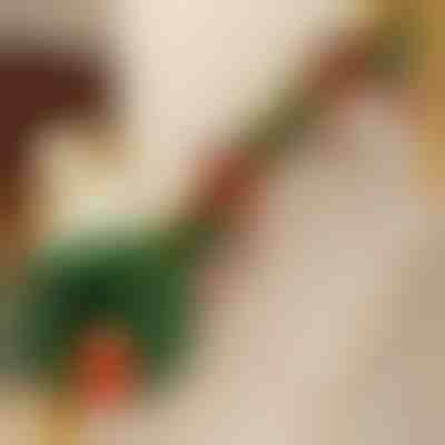 Świąteczna Sztuczna Girlanda Sosnowa (5,5 m) | HOLIPINE