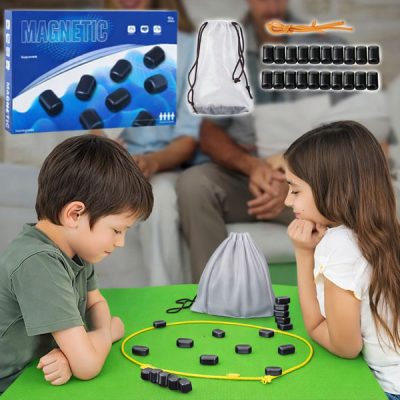 Magnetyczna gra stołowa | MAGTACTIC