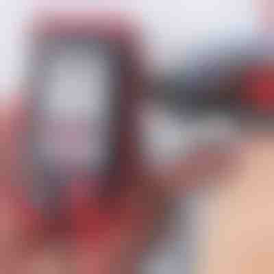 Ręczny cyfrowy miernik napięcia | AMPTRON