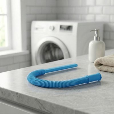 Uniwersalna końcówka do odkurzacza do trudno dostępnych miejsc | DRYKIT